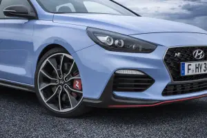 Hyundai i30 N