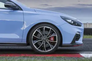 Hyundai i30 N