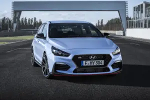 Hyundai i30 N