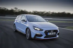 Hyundai i30 N