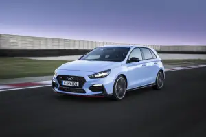 Hyundai i30 N - 6