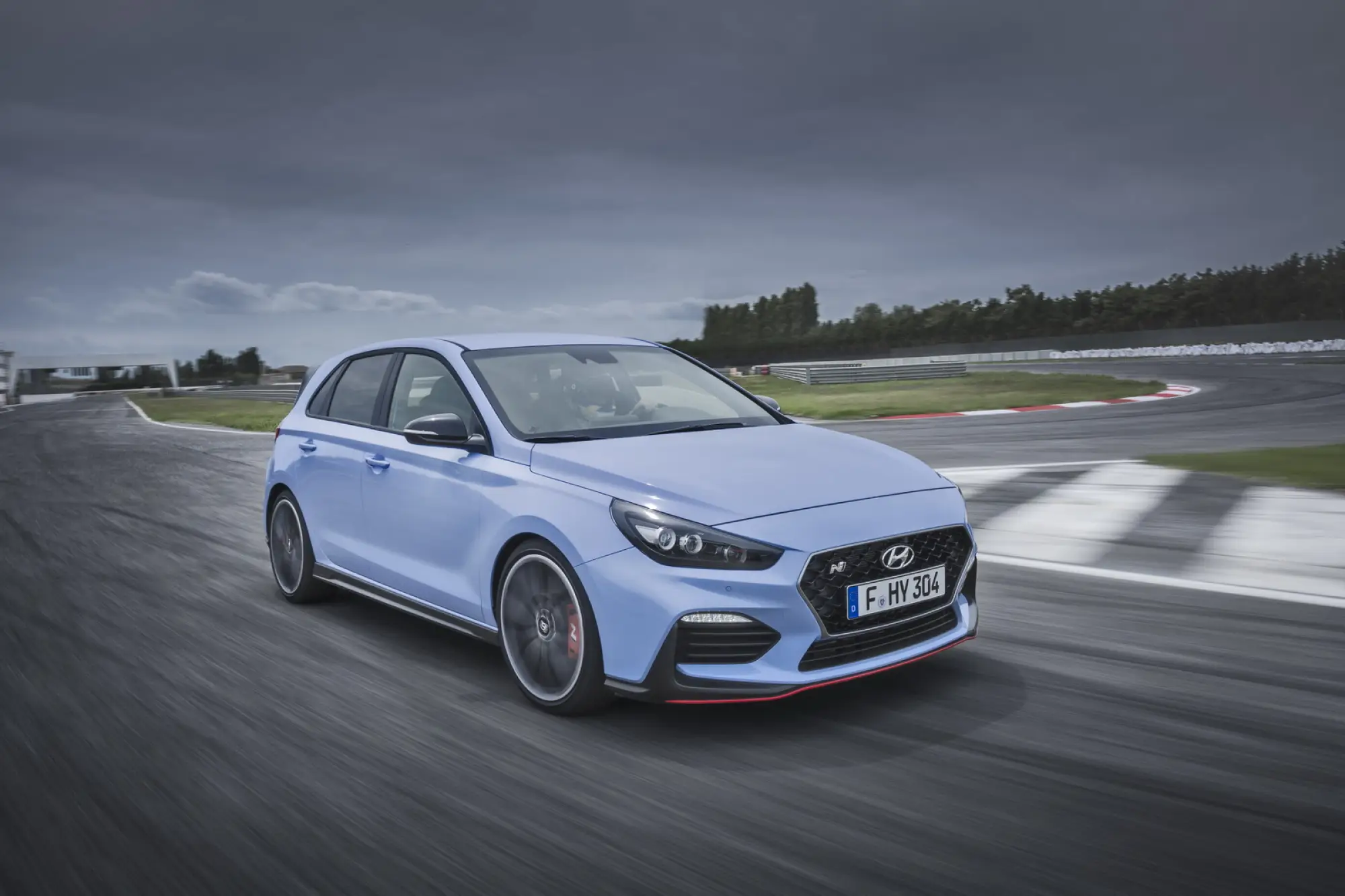 Hyundai i30 N - 7