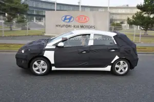 Hyundai i30 spy - 6