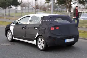 Hyundai i30 spy - 8