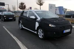 Hyundai i30 spy - 17