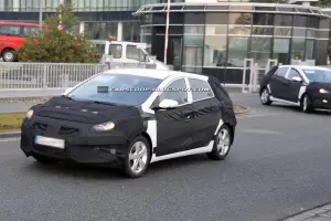 Hyundai i30 spy - 21