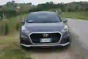 Hyundai i30 Turbo - Primo contatto 2015