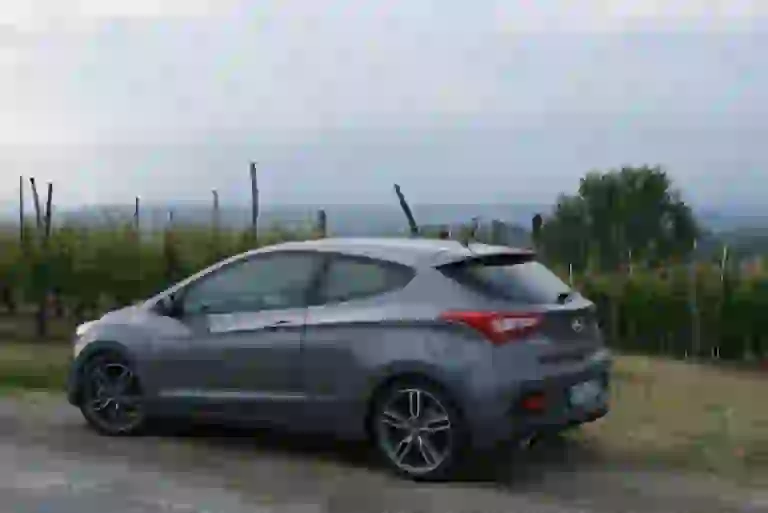 Hyundai i30 Turbo - Primo contatto 2015 - 5