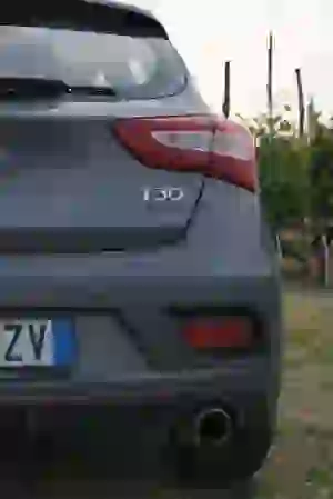 Hyundai i30 Turbo - Primo contatto 2015