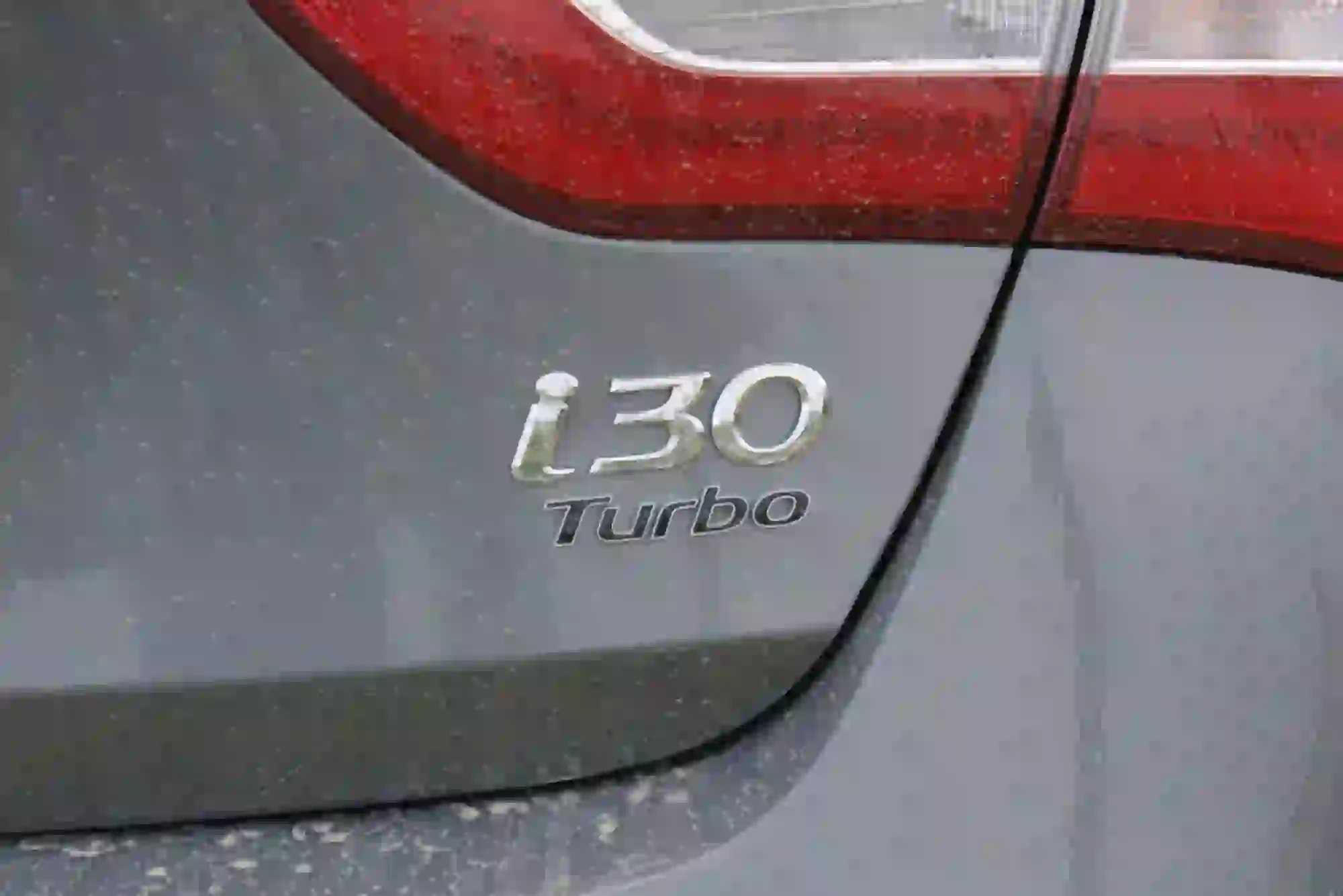 Hyundai i30 Turbo - Primo contatto 2015 - 9