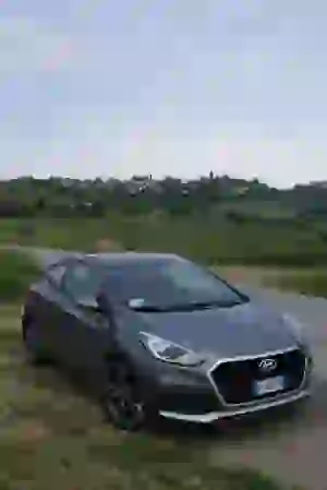 Hyundai i30 Turbo - Primo contatto 2015 - 14