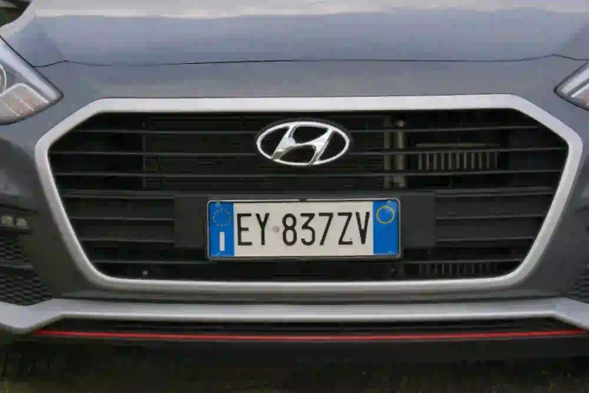 Hyundai i30 Turbo - Primo contatto 2015 - 17