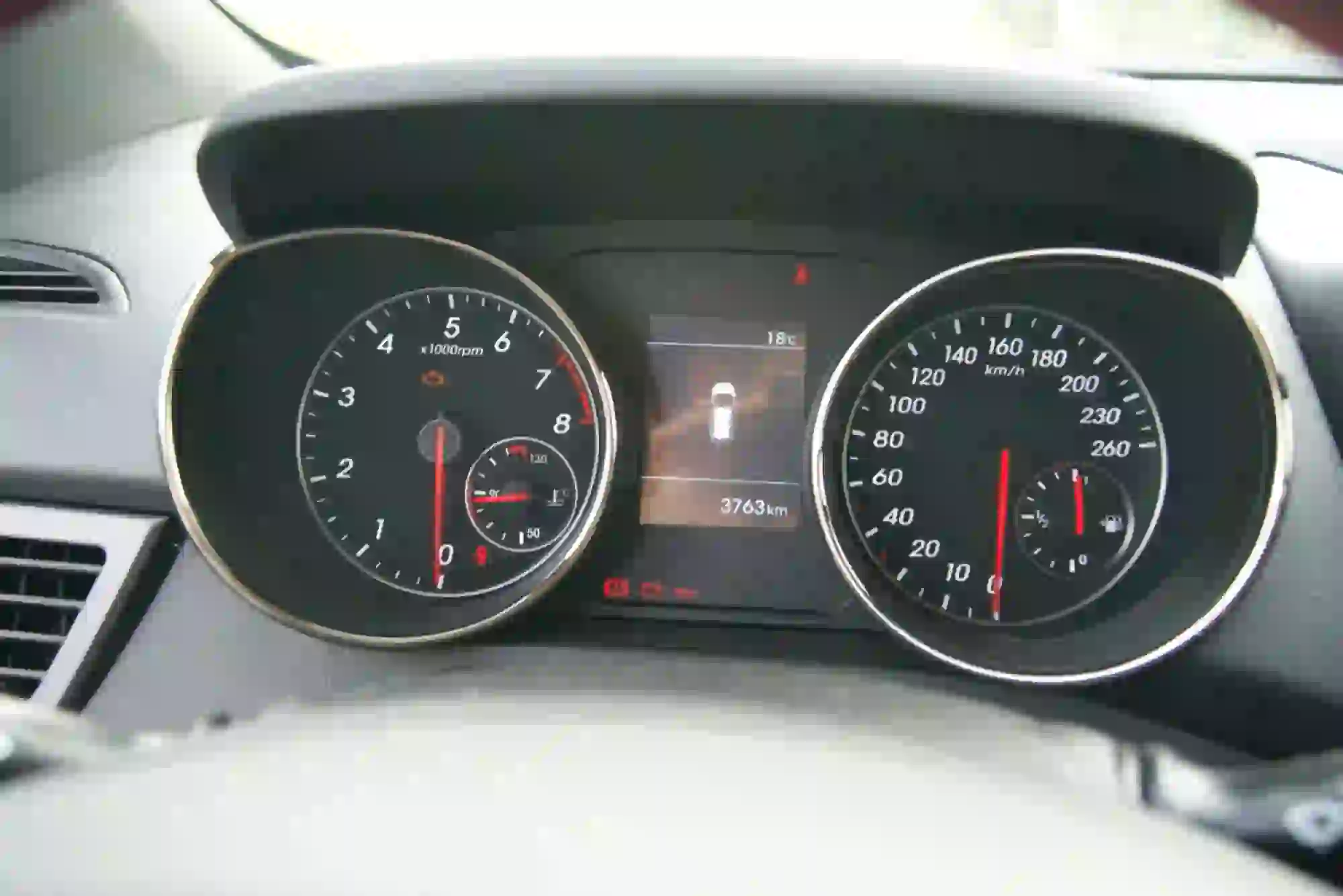 Hyundai i30 Turbo - Primo contatto 2015 - 22