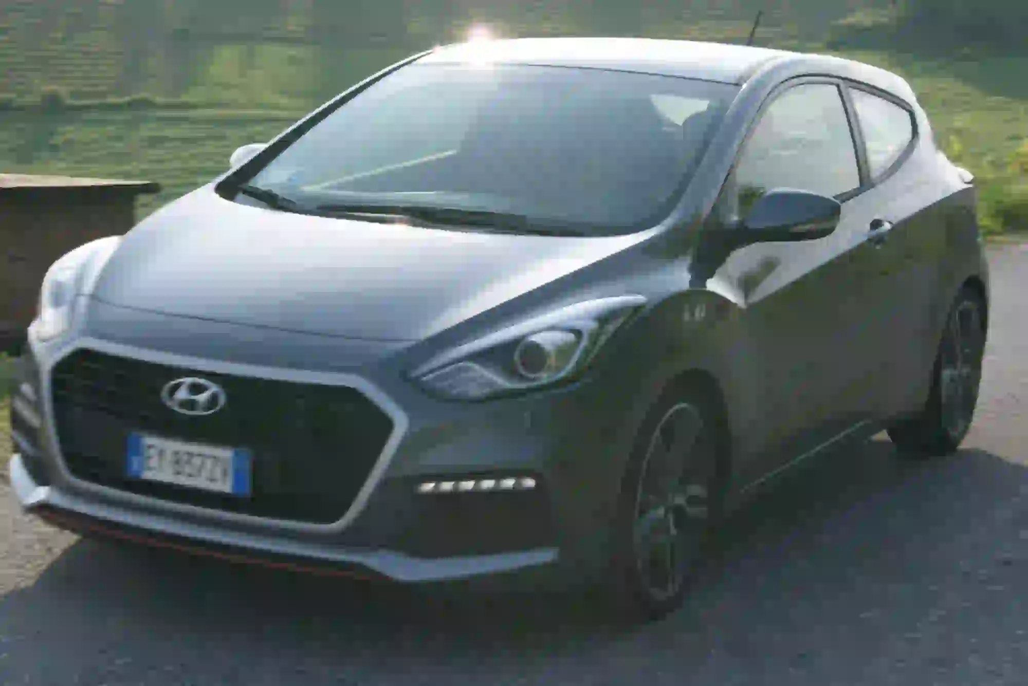 Hyundai i30 Turbo - Primo contatto 2015 - 47