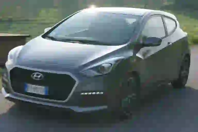 Hyundai i30 Turbo - Primo contatto 2015 - 47
