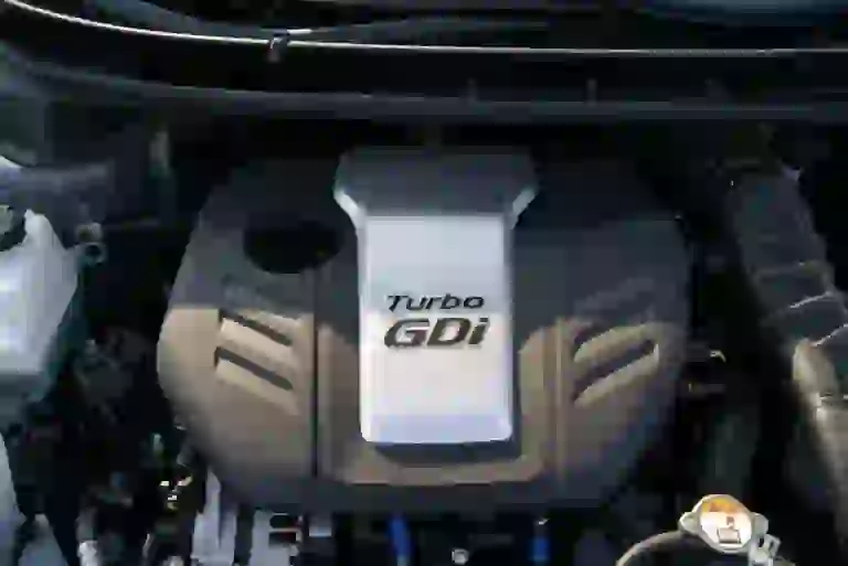 Hyundai i30 Turbo - Primo contatto 2015 - 48