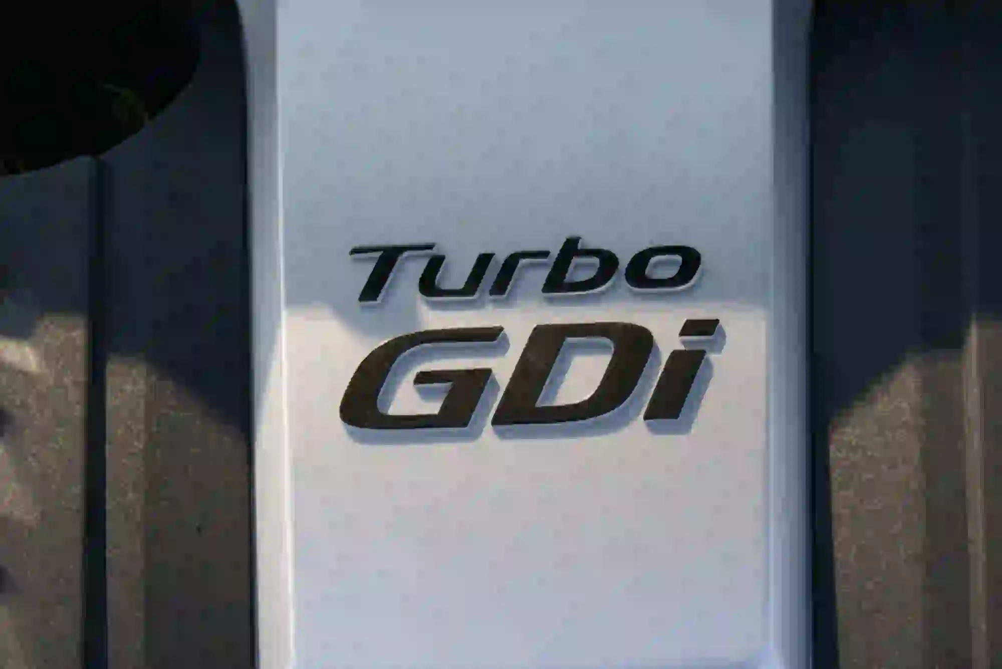 Hyundai i30 Turbo - Primo contatto 2015 - 49