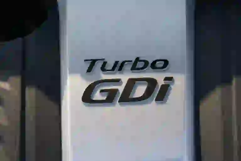 Hyundai i30 Turbo - Primo contatto 2015 - 49