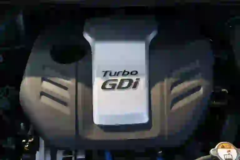 Hyundai i30 Turbo - Primo contatto 2015 - 50