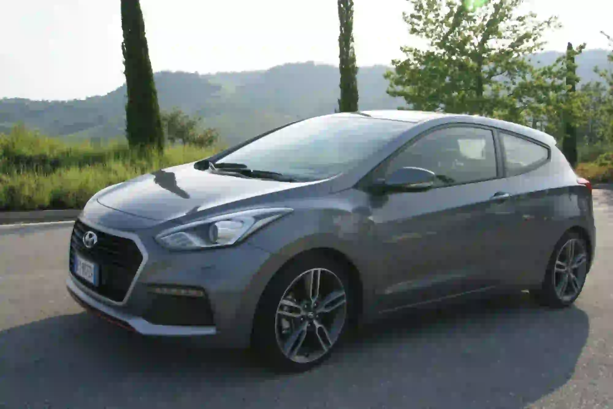 Hyundai i30 Turbo - Primo contatto 2015 - 60