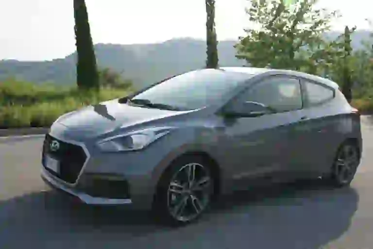 Hyundai i30 Turbo - Primo contatto 2015 - 60