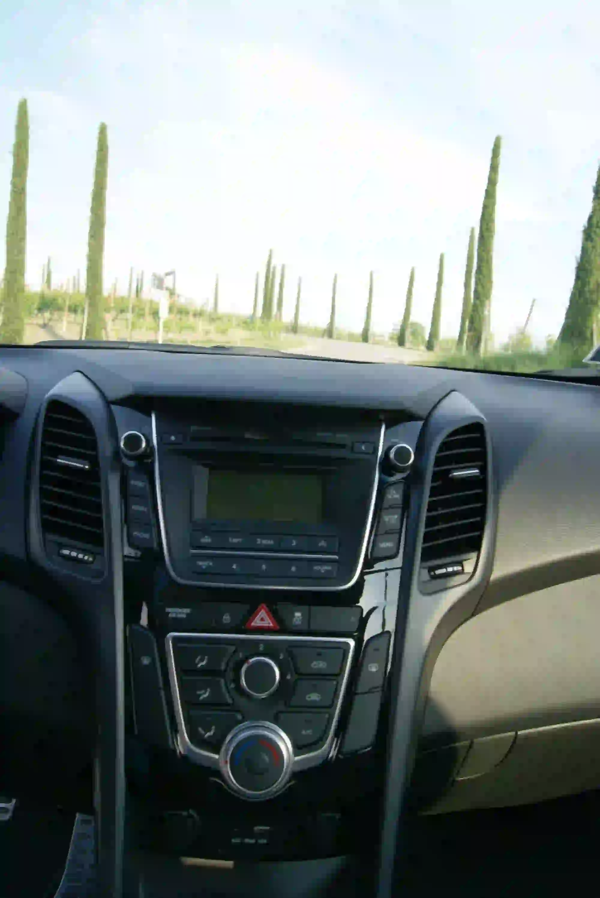 Hyundai i30 Turbo - Primo contatto 2015 - 64
