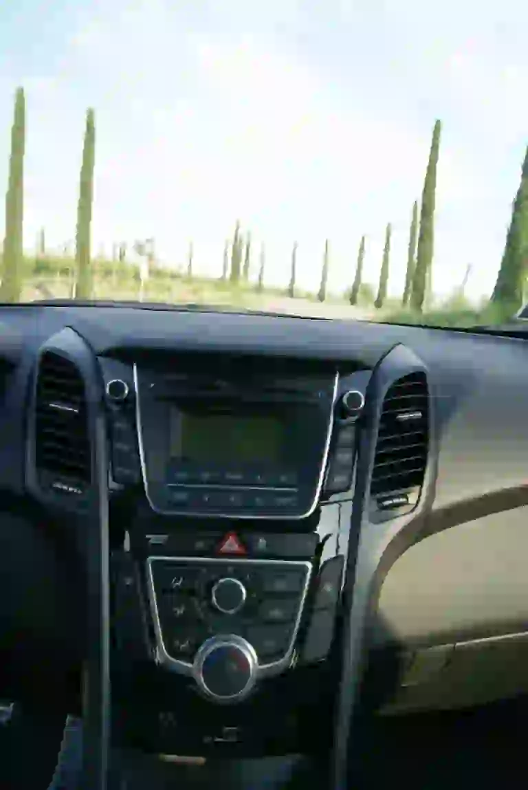 Hyundai i30 Turbo - Primo contatto 2015 - 64