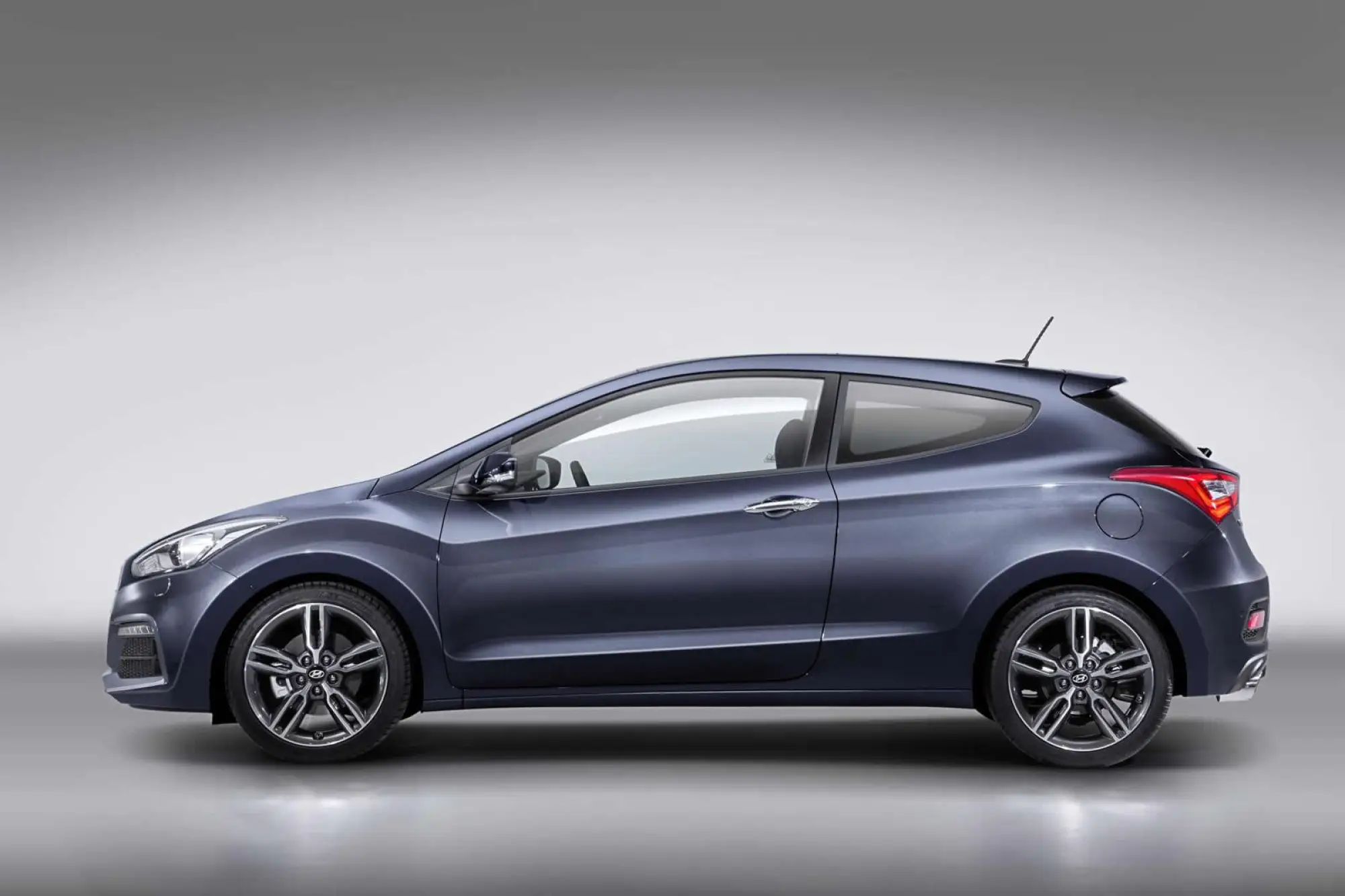 Hyundai i30 Turbo - Salone di Ginevra 2015 - 37