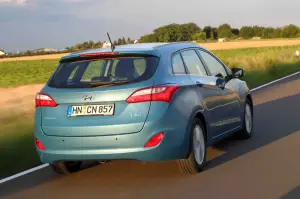 Hyundai i30 Wagon 2012 - 4