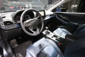 Hyundai i30 Wagon - Salone di Ginevra 2017 - 6