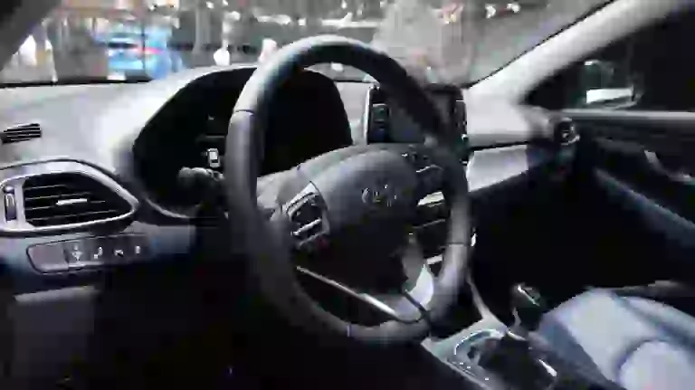 Hyundai i30 Wagon - Salone di Ginevra 2017 - 4