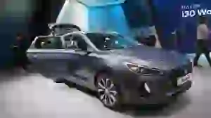 Hyundai i30 Wagon - Salone di Ginevra 2017 - 7