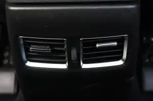 Hyundai i30 Wagon:prova su strada - 30