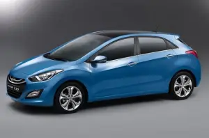 Hyundai i30 - 1