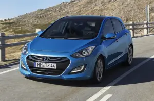 Hyundai i30 - 4