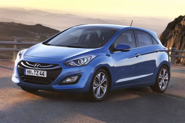 Hyundai i30 - 5