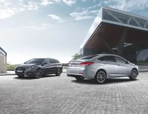 Hyundai i40 2019 - Foto ufficiali - 1