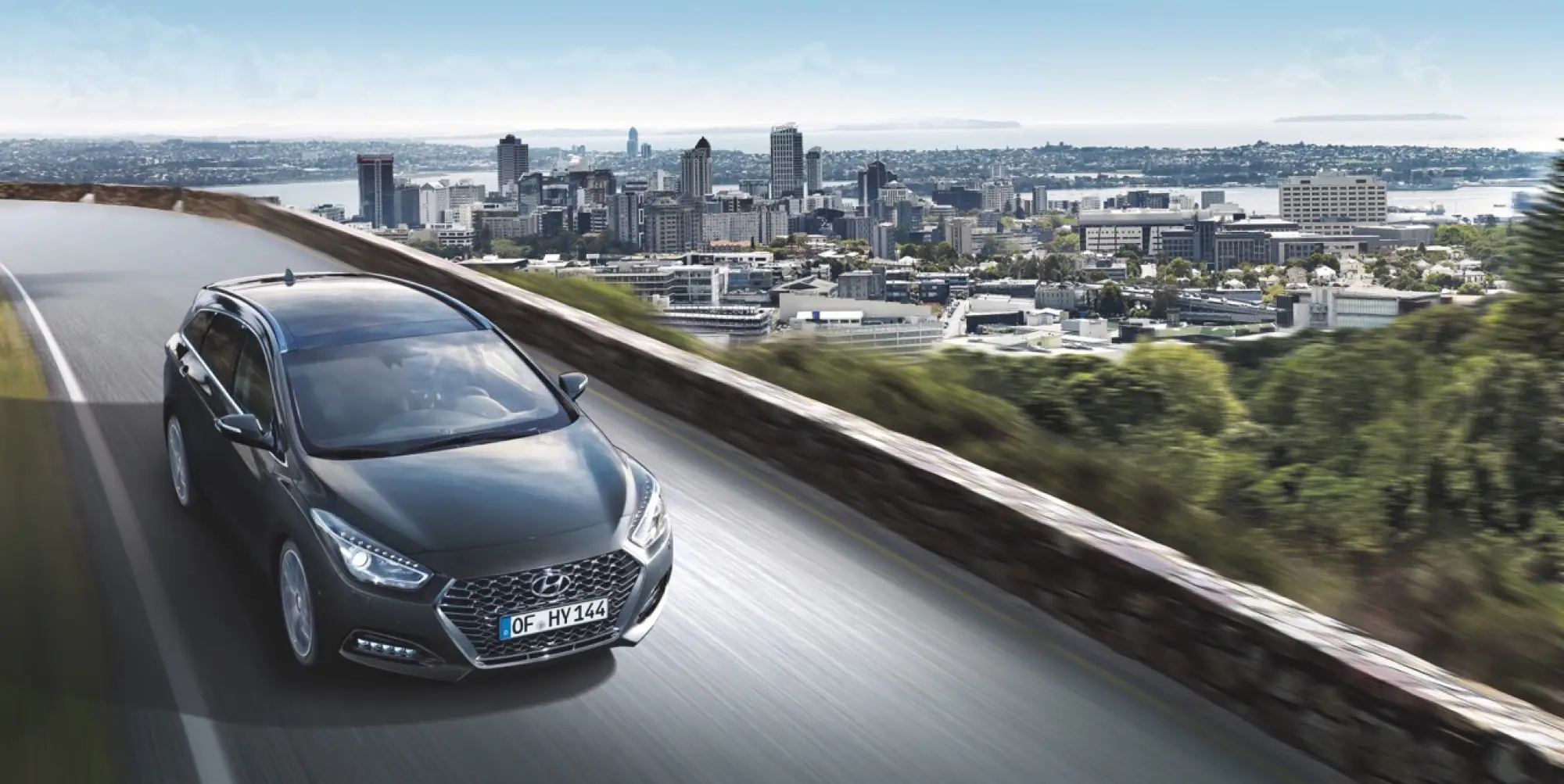 Hyundai i40 2019 - Foto ufficiali - 3