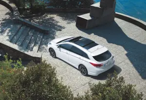 Hyundai i40 2019 - Foto ufficiali - 4