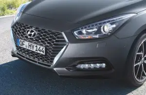 Hyundai i40 2019 - Foto ufficiali - 5