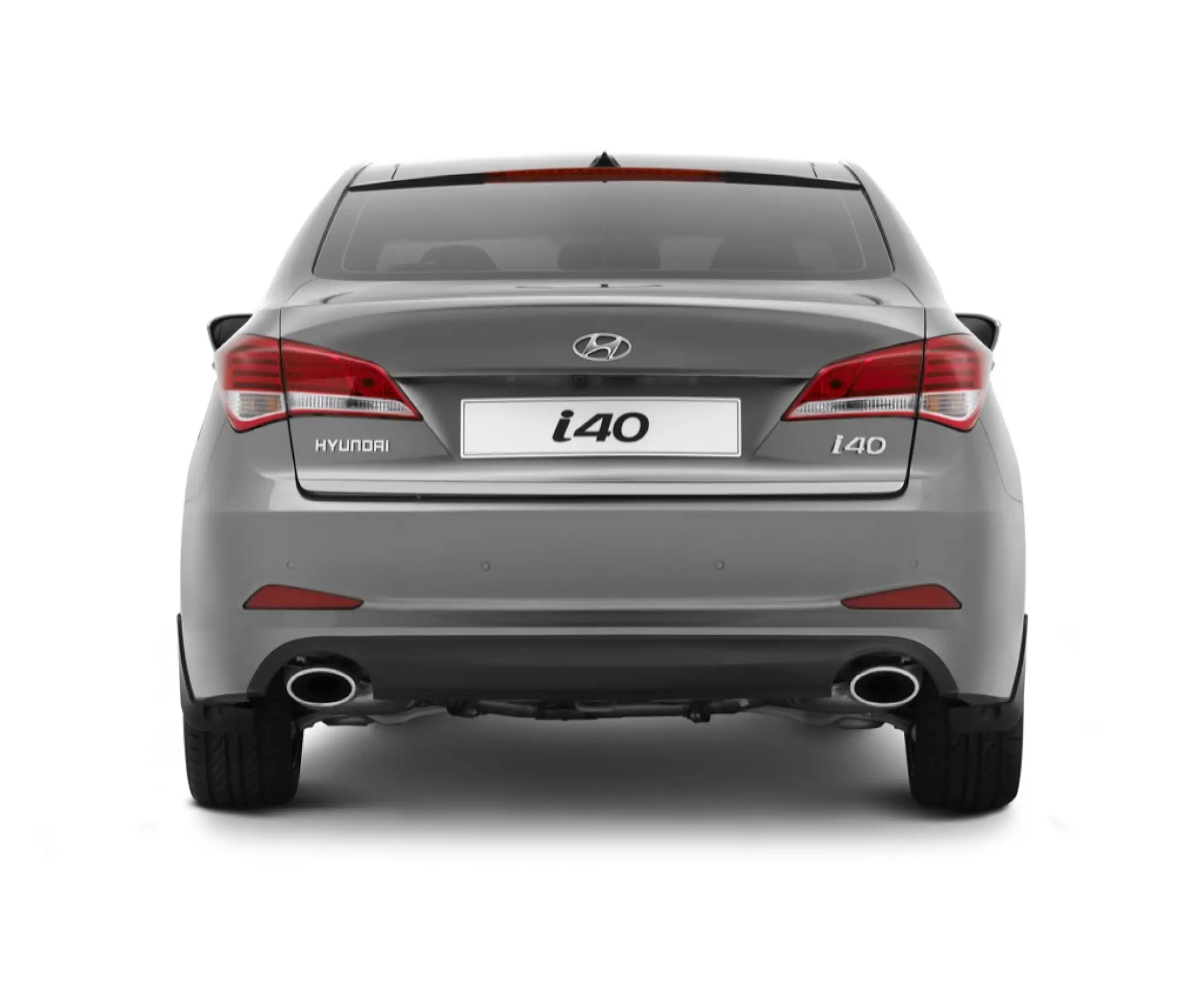 Hyundai i40 berlina - Barcellona 2011 - 3