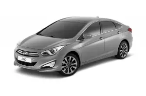 Hyundai i40 berlina