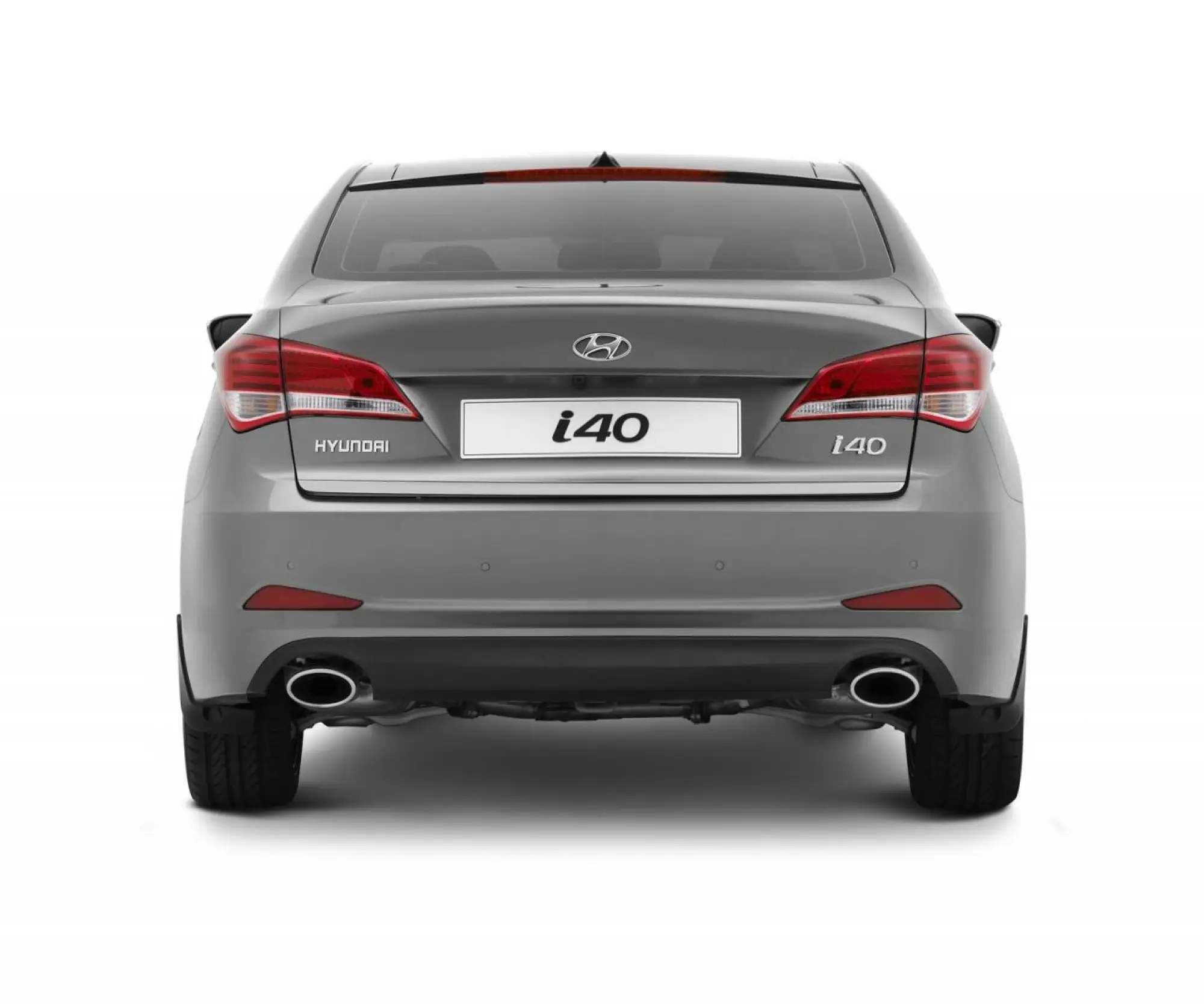 Hyundai i40 berlina - 7