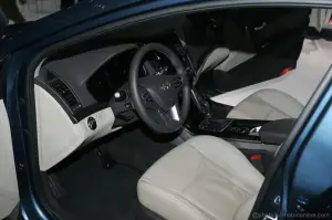 Hyundai i40 Ginevra 2011 - 1