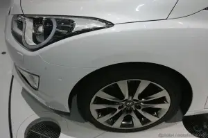 Hyundai i40 Ginevra 2011 - 3