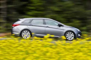 Hyundai i40 Station Wagon 2011 - 4