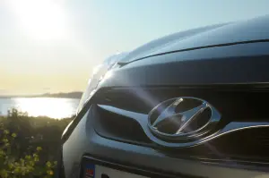 Hyundai i40 - Test Drive - 7