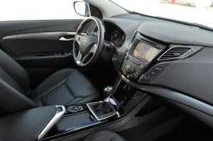 Hyundai i40 - Test Drive