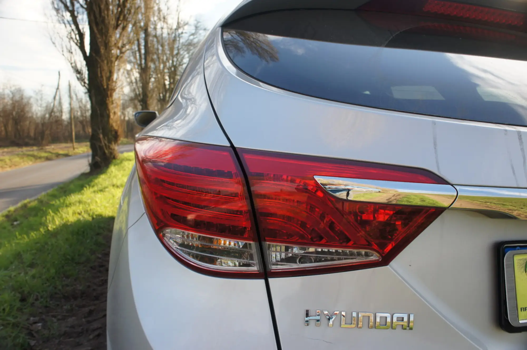 Hyundai i40 Wagon - Prova su strada  - 69
