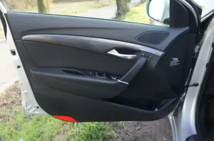 Hyundai i40 Wagon - Prova su strada 